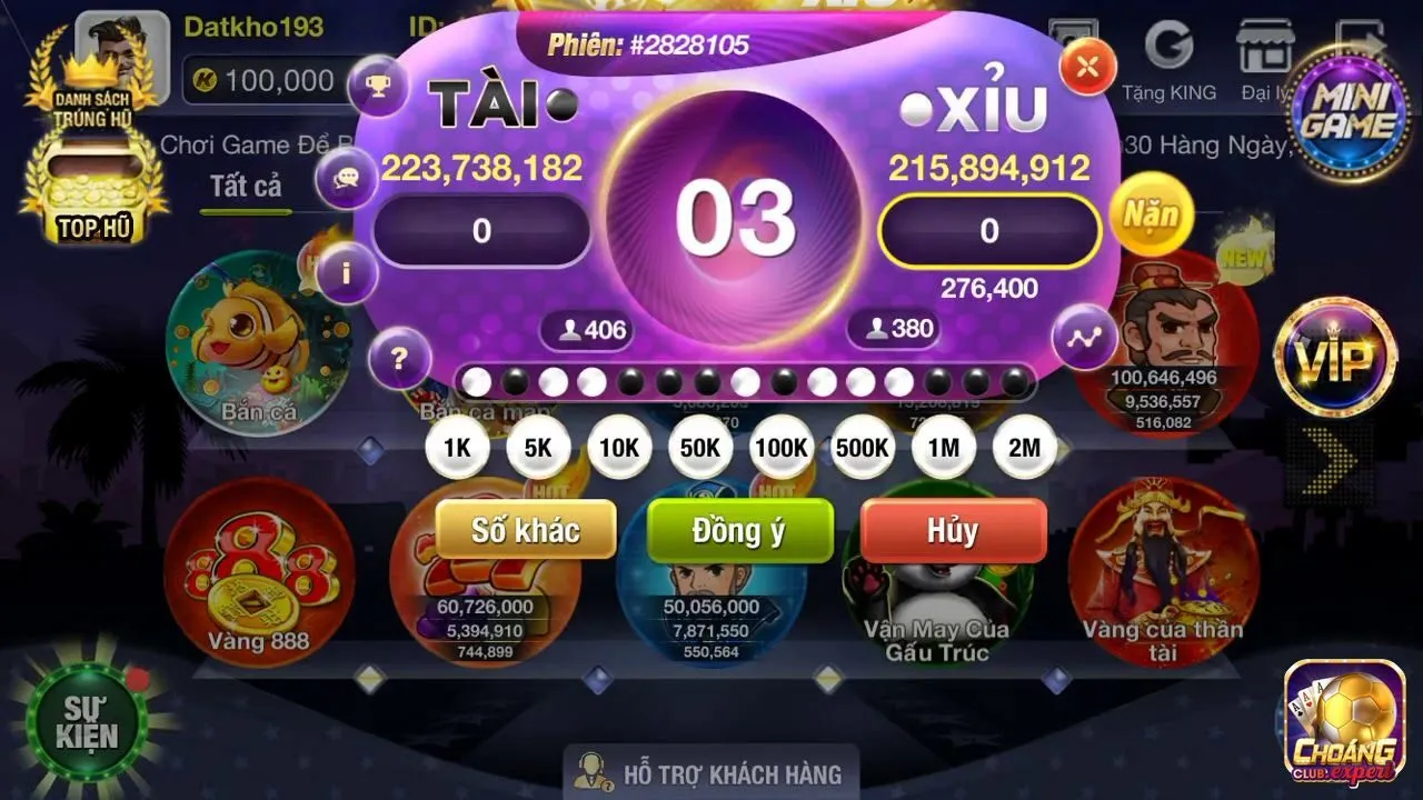 Soi cầu Tài Xỉu được hiểu là phương pháp đoán kết quả trò chơi