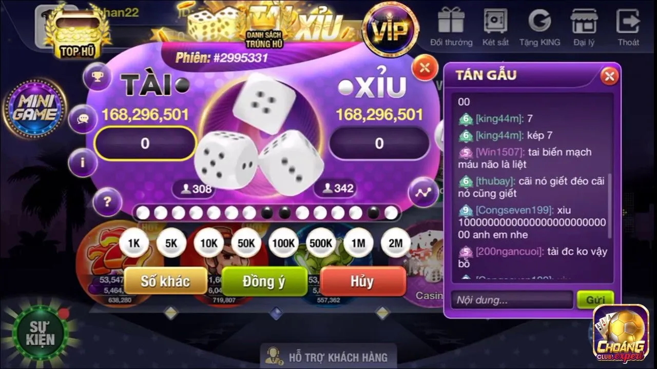 Để nâng cao thêm phần thắng hội viên nên áp dụng các cách soi cầu Tài Xỉu