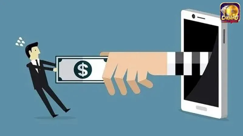 Giao dịch tại Choangclub không mất phí