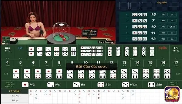 Kinh nghiệm soi cầu tài xỉu chuẩn nhất 2025
