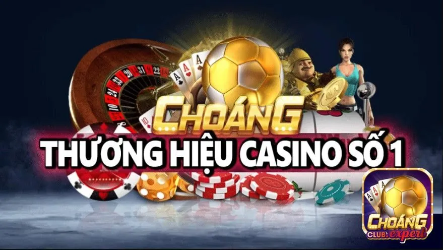 Khám Phá Thế Giới Độc Đáo của Choáng Club - Nơi Hội Tụ Tín Đồ Sành Điệu Và Đam Mê