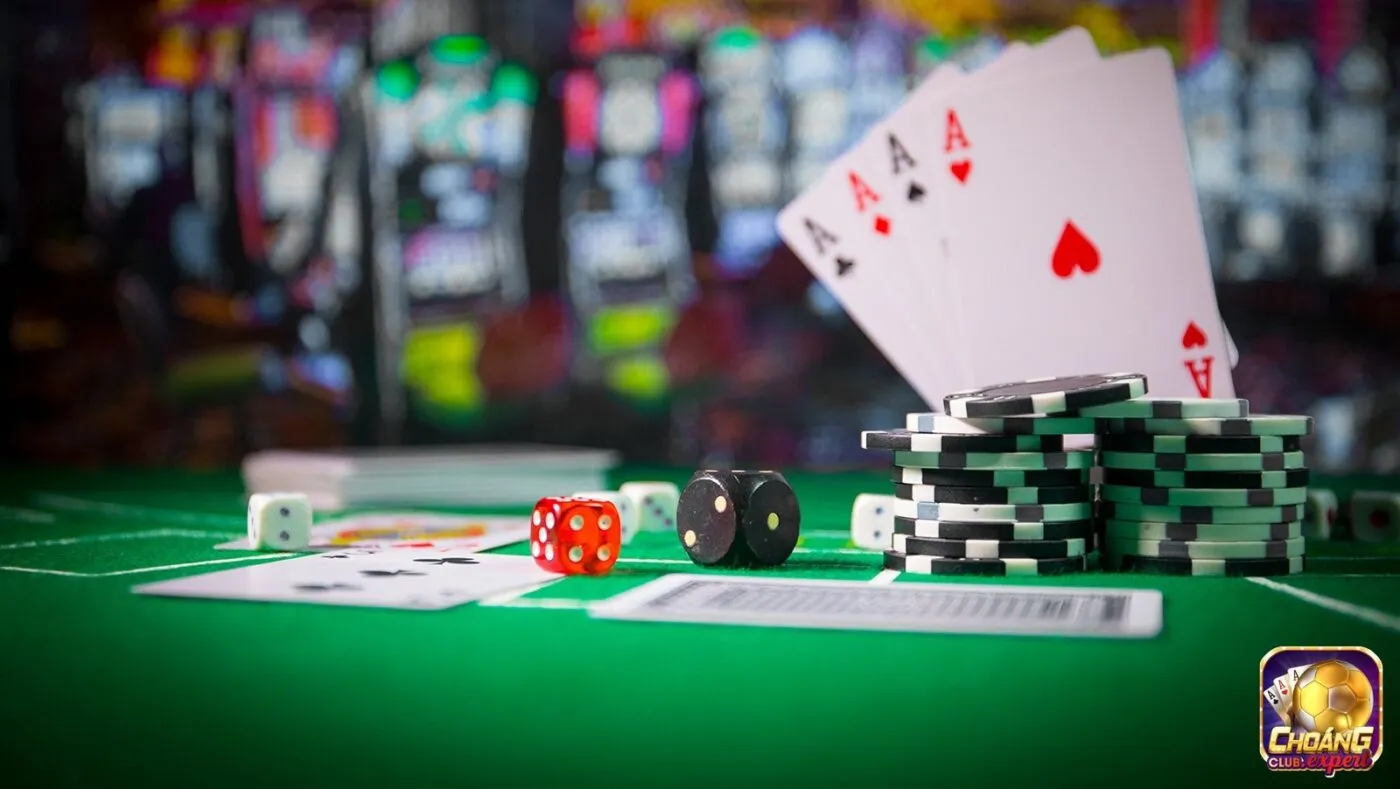 Thông tin về Game bài ChoangClub