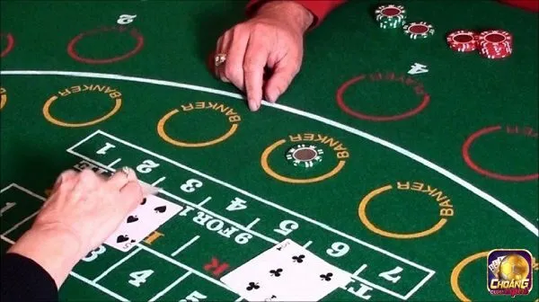 Hướng dẫn chơi Baccarat chuẩn từ cao thủ chuyên nghiệp