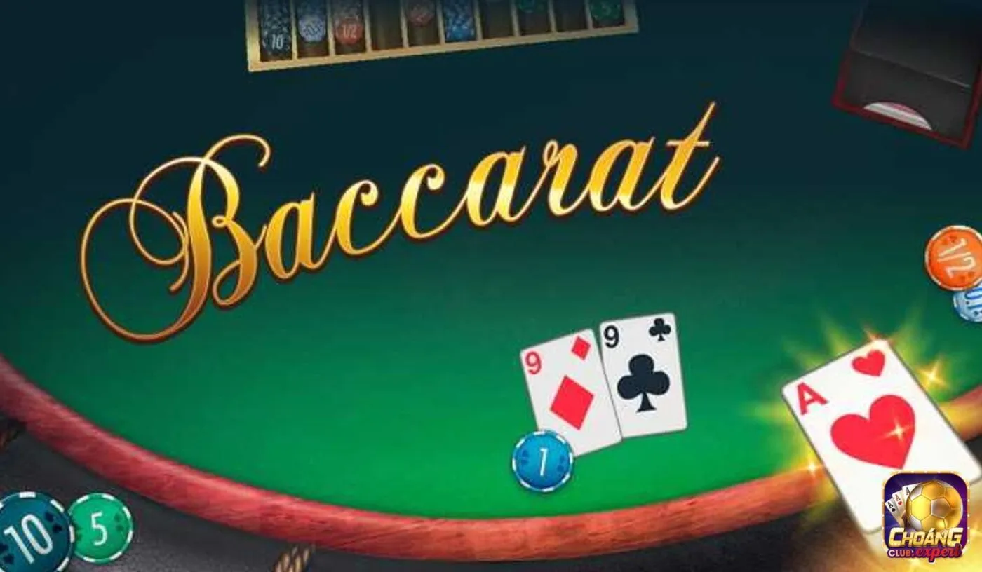 Hiểu rõ luật chơi Baccarat cơ bản nhất trước khi áp dụng các kinh nghiệm cược Baccarat