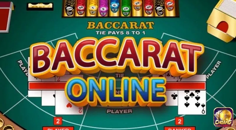 Cách đọc xu hướng bài Baccarat để đưa ra quyết định đặt cược chính xác hơn