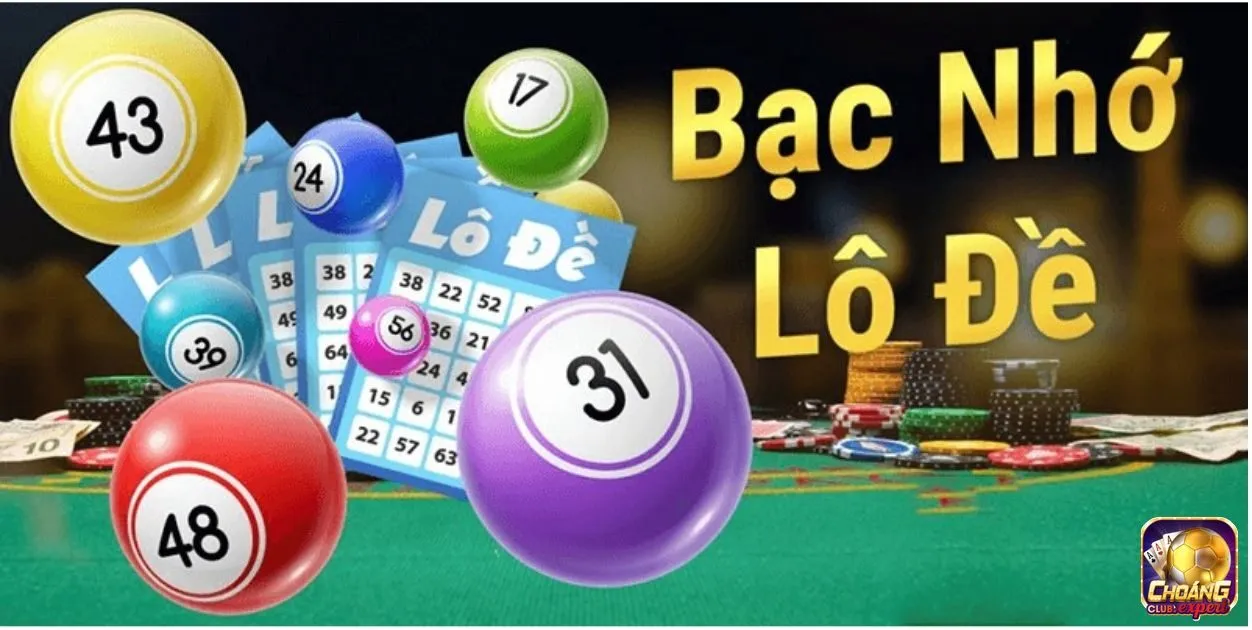 Phương pháp bạc nhớ lô đề được chơi dựa theo kinh nghiệm