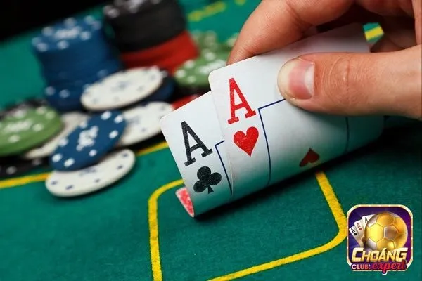 Chi tiết về luật Poker qua các vòng chơi