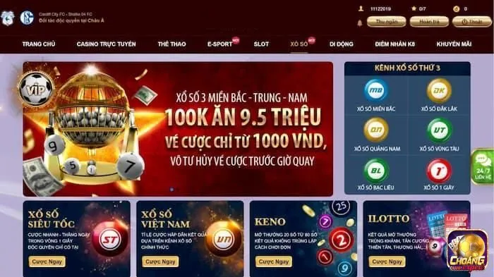 Những tiêu chí chọn đúng nhà cái lô đề uy tín nhất hiện nay