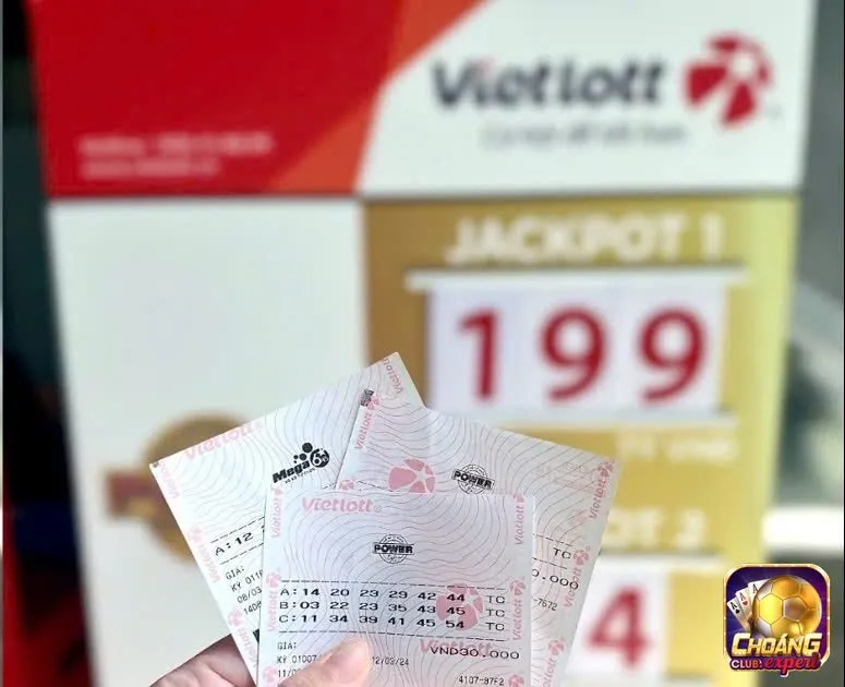 Xổ sổ Vietlott là gì?